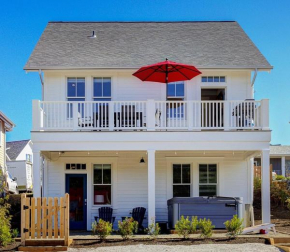 A Beach Ranch by Seabrook Hospitality